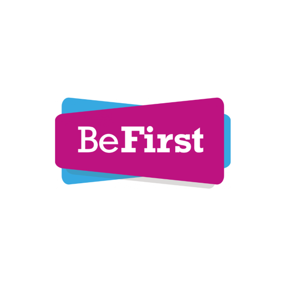 Be First