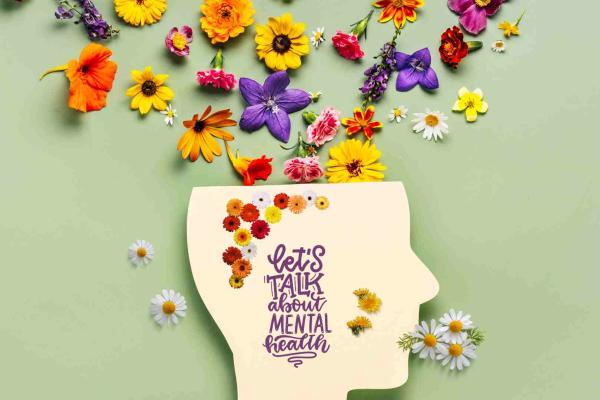 Mental health awareness